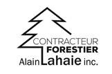 Alain Lahaie Forestier